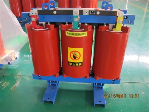 榆次SCB12-315KVA/10KV/0.4KV干式变压器