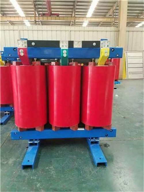 榆次SCB11-125KVA/10KV/0.4KV干式变压器