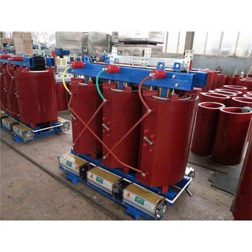 榆次SCB11-315KVA干式变压器规格参数