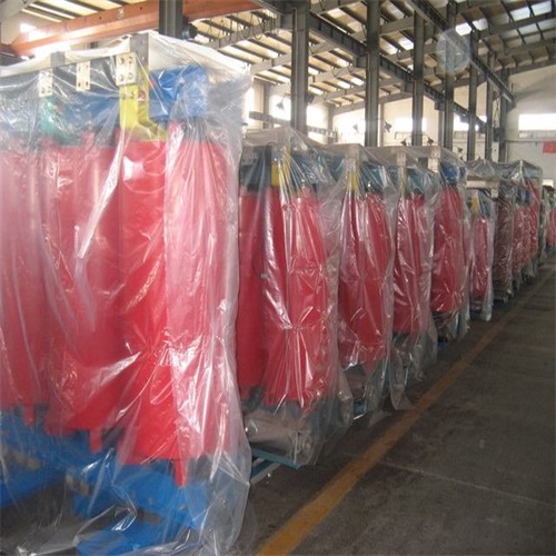 榆次SCB14-1250KVA/10KV干式变压器